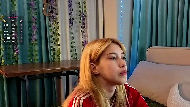 AngelicRice Live XXX-chat