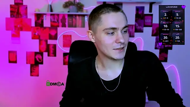 thomas_crow_ Live XXX Chat