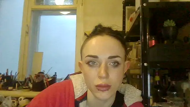 Trinsy_Love Live XXX Chat