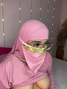 Maisa_issa Obrolan Langsung XXX