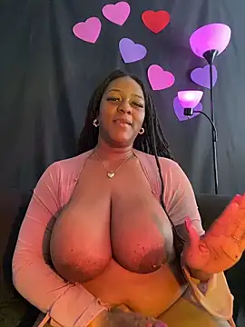 CoCoGoddess_ Obrolan Langsung XXX