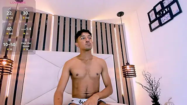 Show de webcam de Natzuki_1