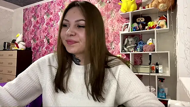 Czat XXX na żywo – TraciBallena