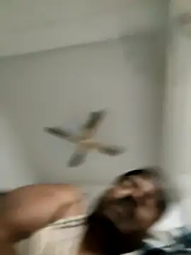 Bengal_Tiger420 Pertunjukan Webcam