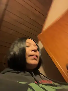 Chat XXX en directo de SashaLiciosa_