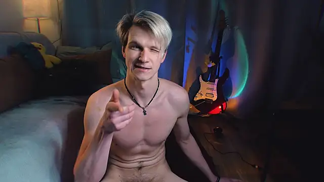 Chatroom XXX en direct de Breston_Sweet