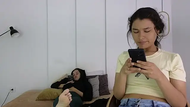 sexychanell_18 Obrolan Langsung XXX