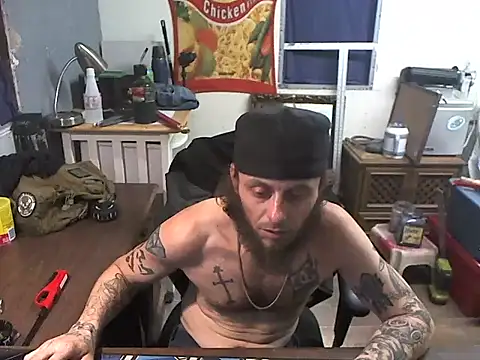 CloudDadddyyy420 Live XXX-chat