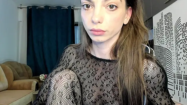 Chat +18 de UnicornLand ao vivo