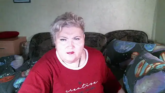 Chat XXX ao vivo de Lana555