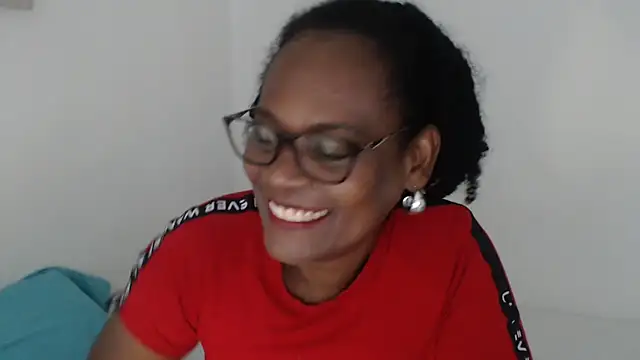 dana-black webkamerás műsora