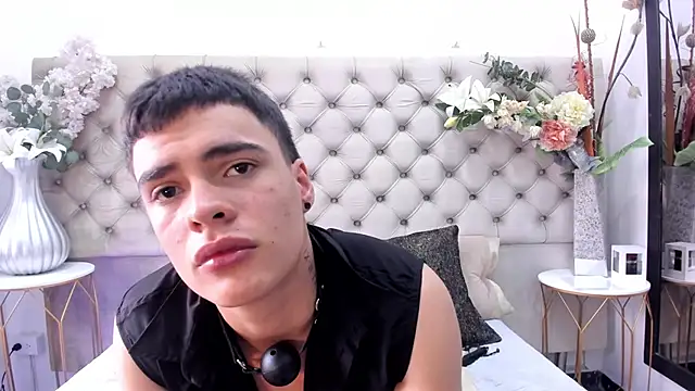 BenitoSaenz Show Webcam