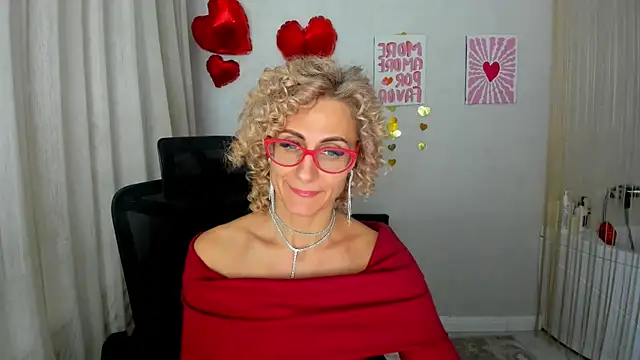 MuseOfStage Live XXX-chat