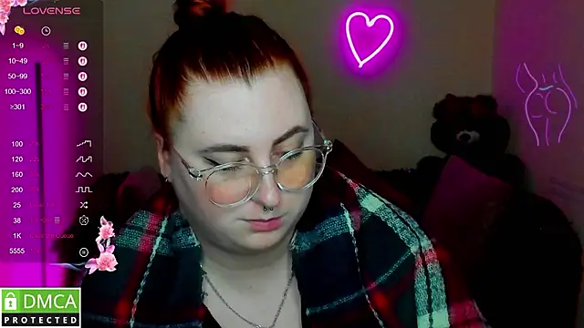 แชท XXX สดของ Alicia_love00