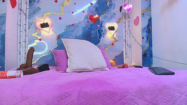 Sembang XXX Secara Langsung lorrayne_