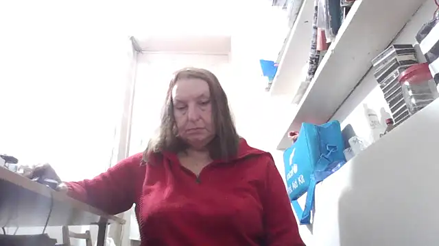 Živý XXX chat AnnaLive570