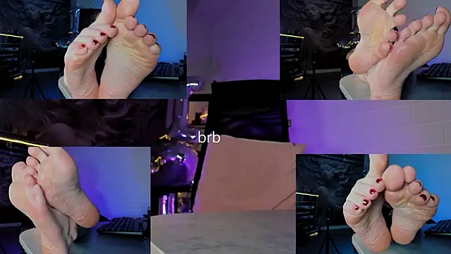 AphexQueen Live XXX-Chat