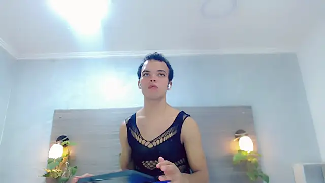 WilThePasive Webcam-Show