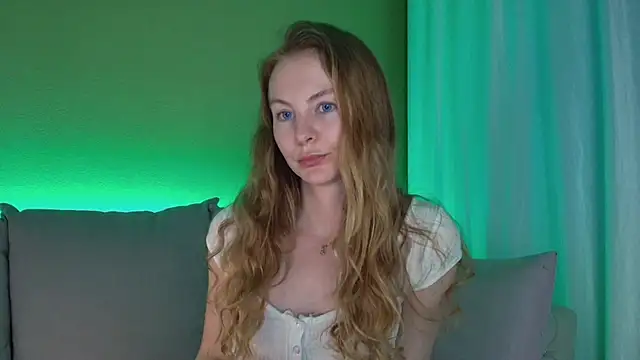 Živý XXX chat Cuddle_Cat