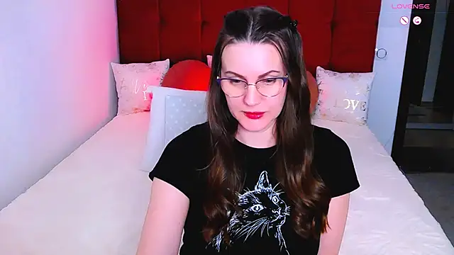 EvelynPorshe Live XXX-Chat