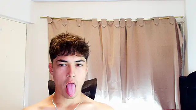 Chat XXX Live jimmy_class