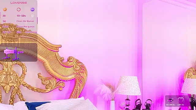 AshleyFerri live XXX chat