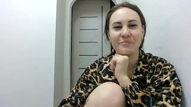 MeadowEyes – Live XXX-chat