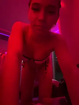 Aneruivinhaa – webcam-show