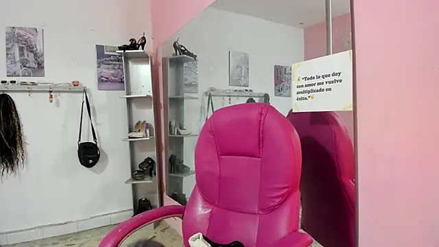 Chat XXX Live CAMILA--REY