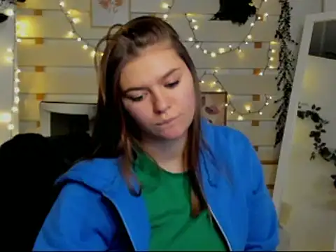 Josephine_Kiss' Live XXX Chat