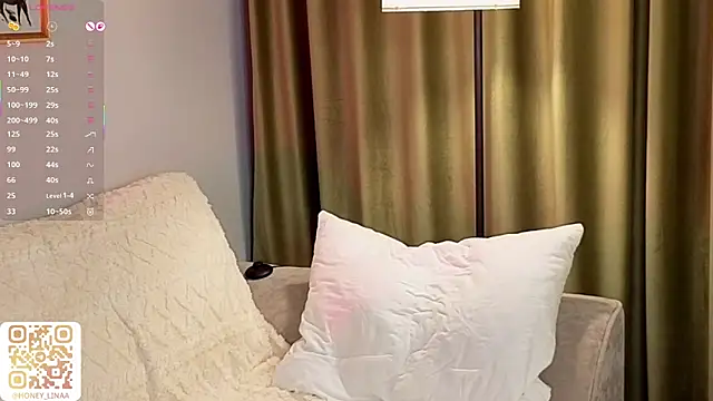 honey_kors 라이브 XXX 채팅