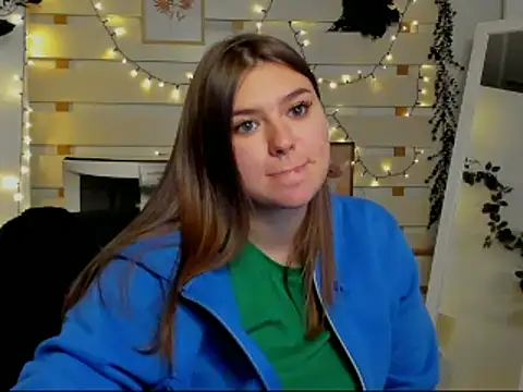 Josephine_Kiss élő XXX-chatje