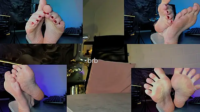 Chat XXX ao vivo de AphexQueen