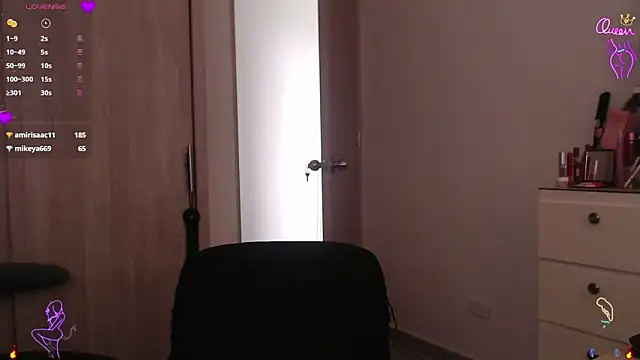 scarlett_diamond11 라이브 XXX 채팅