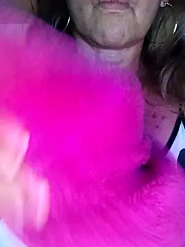 Show Webcam de Kasandra_Ho