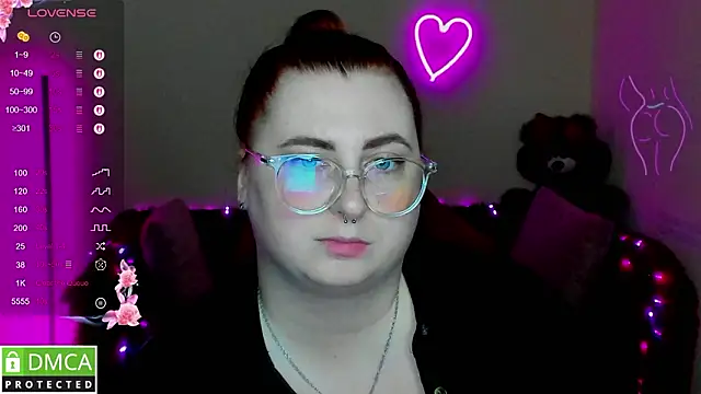 Chatroom XXX en direct de Alicia_love00