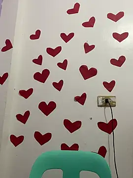 wildpussycat69 Pertunjukan Webcam