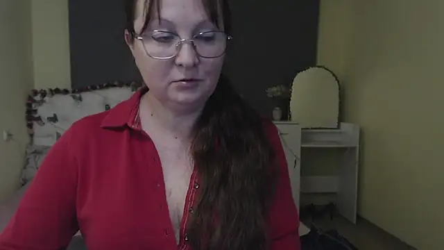 VanessaHotts' Live XXX Chat