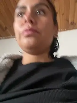 Chat XXX ao vivo de im_amber