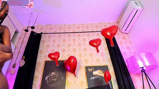 NATALIE_PARKERR's Live XXX Chat