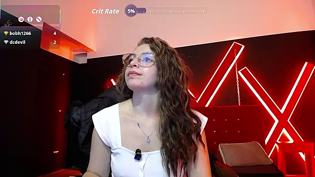 _isaabellaa's Live XXX Chat