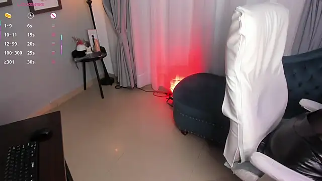 Dafne_00 – Naživo XXX chat