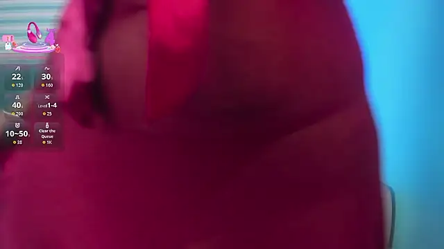 abby_apple's Live XXX Chat