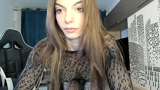 UnicornLand Webcam show