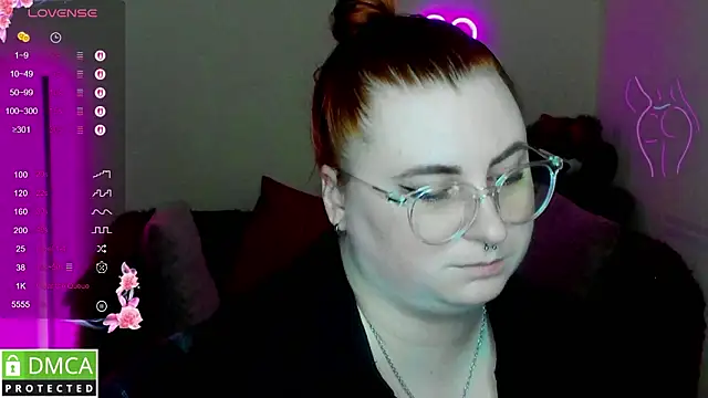 Alicia_love00's Live XXX Chat