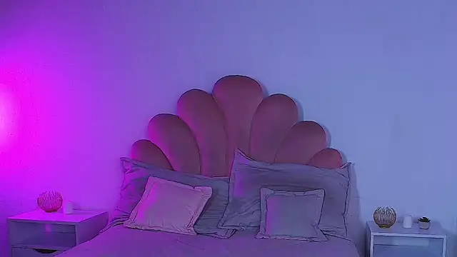 Chat XXX ao vivo de MiaColucci18