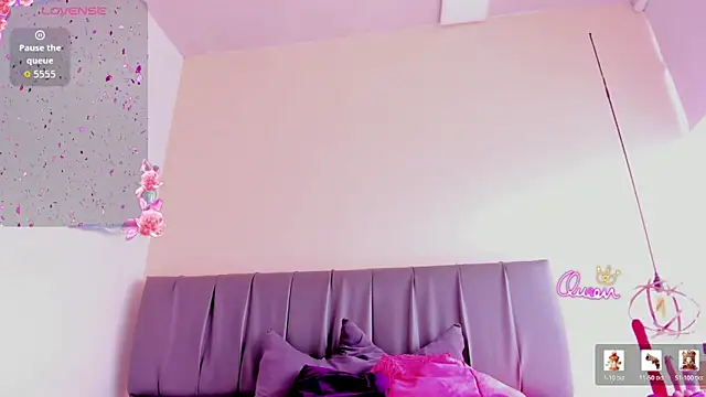 Chat XXX ao vivo de iisabella_noa