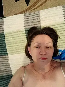 Živý XXX chat MargoFire5231