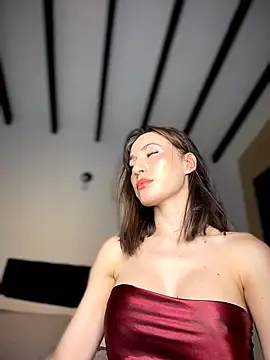 SweetieSinXXXn Webbikameraesitys