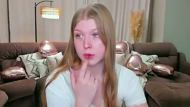 Stella_Light's Live XXX Chat